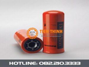 Lọc dầu thủy lực và lõi lọc dầu giúp bảo vệ hệ thống máy móc công nghiệp hoạt động ổn định