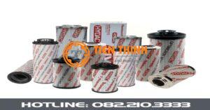 Lọc dầu thủy lực và lõi lọc dầu giúp cho máy xeo giấy hoạt động hiệu quả, bền bỉ và tiết kiệm chi phí