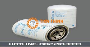 Lọc dầu thủy lực và lõi lọc dầu trong ngành sản xuất giấy và bao bì