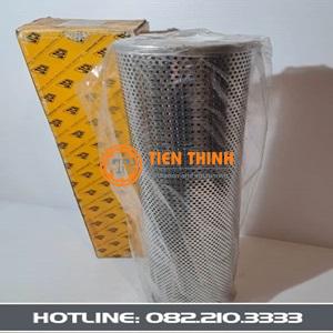 Lọc thuỷ lực trong ngành sản xuất bê tông