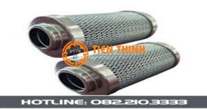 Lọc dầu thủy lực và lõi lọc dầu giúp bảo vệ hệ thống máy ép nhựa hoạt động ổn định