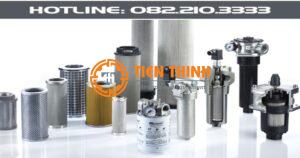 Mua lọc dầu thủy lực chất lượng giá cạnh tranh tại Việt Nam