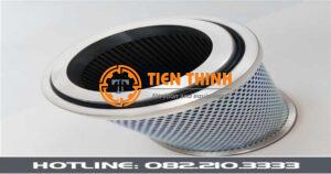 Lọc dầu thủy lực và lõi lọc dầu cho dây chuyền sản xuất bao bì