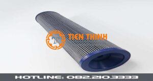 Hình ảnh hệ thống lọc thuỷ lực trong ngành điện với các bộ lọc dầu, lõi lọc dầu và phin lọc giúp duy trì độ sạch dầu, bảo vệ turbine và nâng cao hiệu suất vận hành trong nhà máy điện