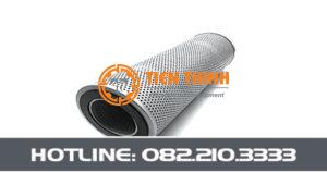 Lọc thủy lực, lõi lọc dầu và bộ lọc dầu cho máy xúc, máy ủi giúp bảo vệ hệ thống thủy lực, tăng tuổi thọ thiết bị và giảm chi phí bảo trì.