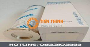 Tìm hiểu vì sao hệ thống thủy lực cần lọc dầu định kỳ để bảo vệ bơm, van và thiết bị. Cập nhật các mã lõi lọc dầu, phin lọc, lọc thủy lực phổ biến hiện nay.
